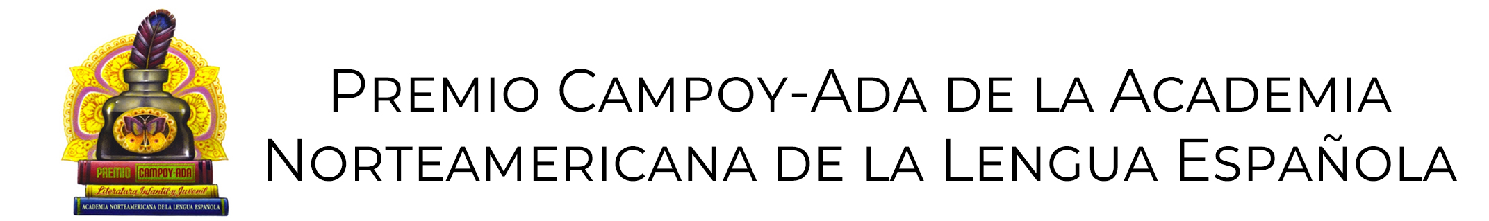 Premio Campoy-Ada de la Academia Norteamericana de la Lengua Española